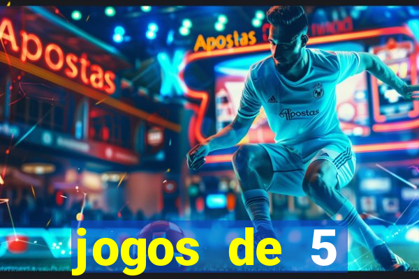 jogos de 5 centavos no esporte da sorte